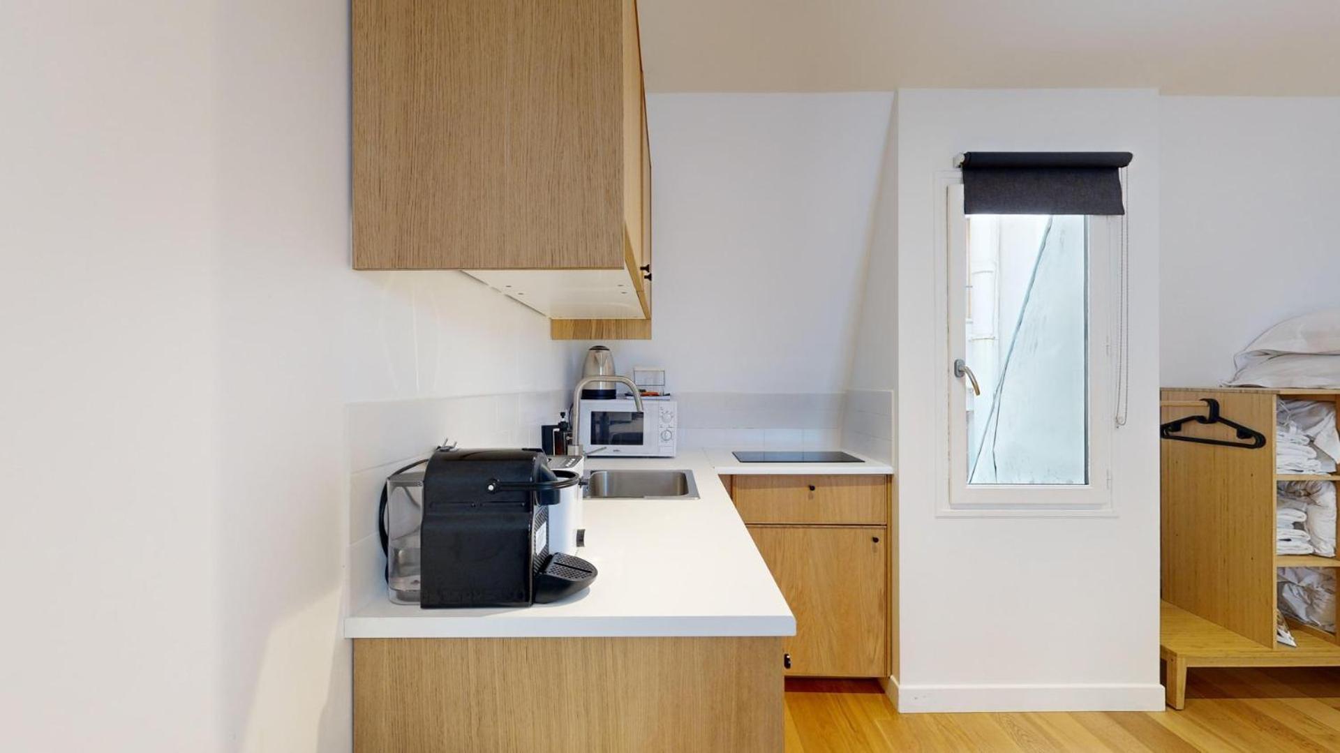 333 Suite Chou - Superbe Appartement A Paris. Экстерьер фото